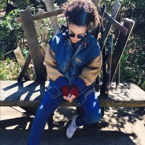 Meet your Posher, Veronica